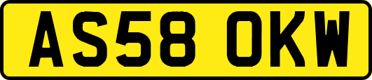 AS58OKW