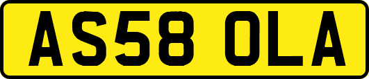 AS58OLA