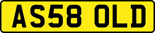 AS58OLD