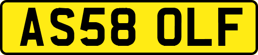 AS58OLF