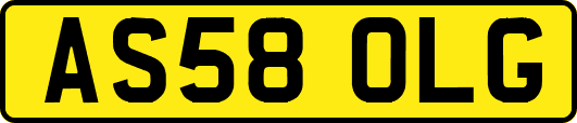 AS58OLG