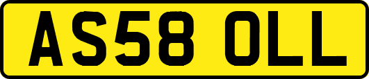 AS58OLL