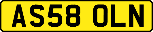 AS58OLN