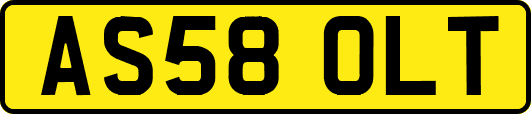 AS58OLT