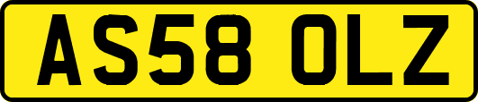 AS58OLZ
