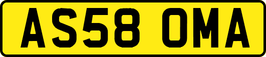 AS58OMA