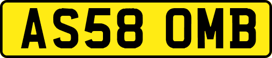 AS58OMB