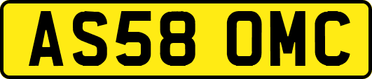 AS58OMC