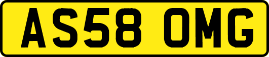 AS58OMG
