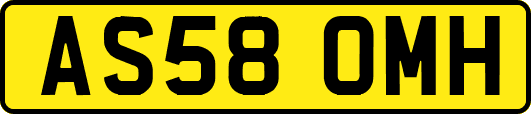 AS58OMH