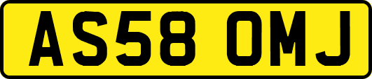 AS58OMJ