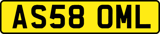 AS58OML