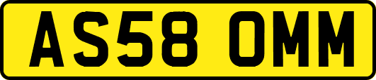 AS58OMM