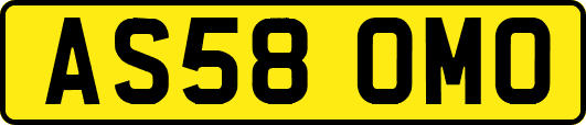 AS58OMO