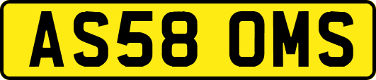 AS58OMS