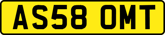 AS58OMT
