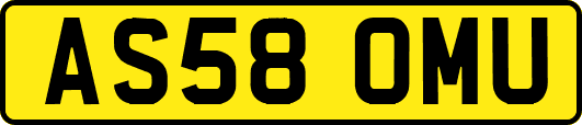 AS58OMU