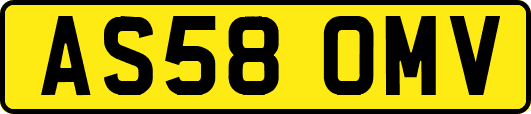 AS58OMV