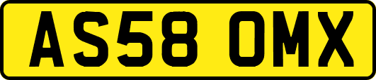 AS58OMX