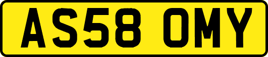 AS58OMY