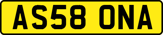 AS58ONA