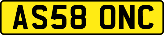 AS58ONC