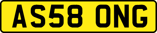 AS58ONG