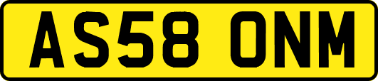 AS58ONM