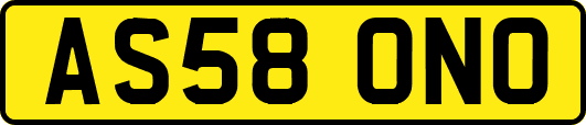 AS58ONO