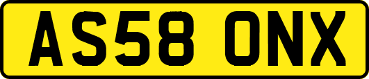 AS58ONX