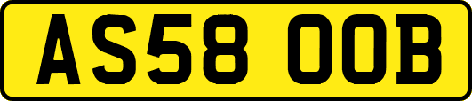 AS58OOB
