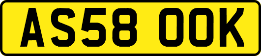 AS58OOK