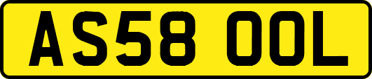 AS58OOL