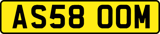 AS58OOM