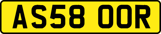 AS58OOR