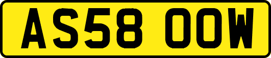 AS58OOW