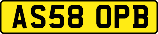 AS58OPB