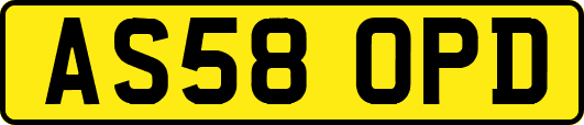 AS58OPD