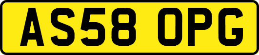 AS58OPG