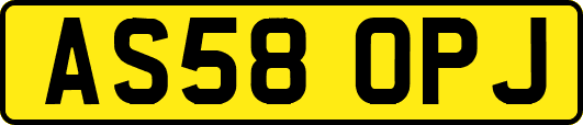 AS58OPJ