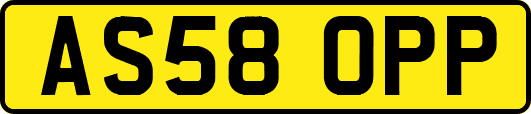 AS58OPP