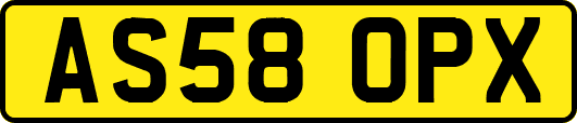 AS58OPX