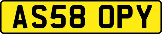 AS58OPY