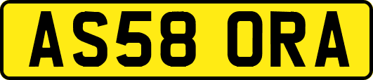 AS58ORA