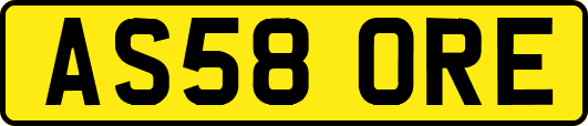AS58ORE
