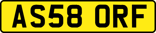 AS58ORF