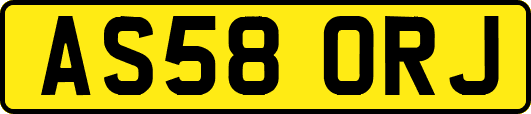 AS58ORJ