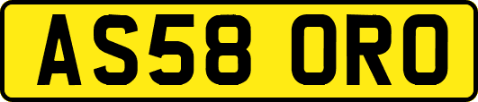 AS58ORO