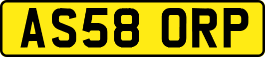 AS58ORP