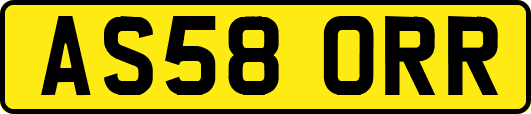AS58ORR